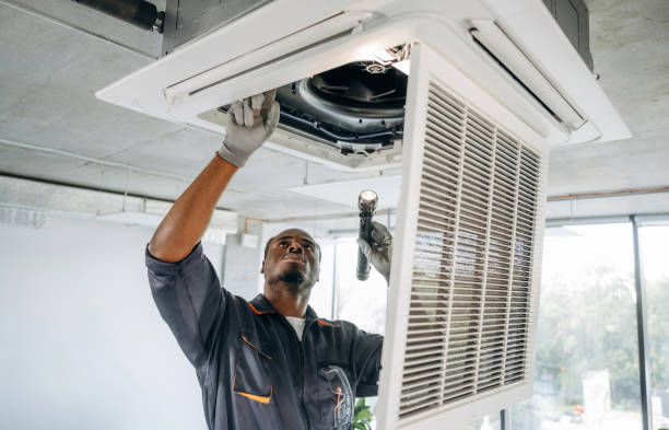 Licensed Hvac Maintenance service in Ashfield, PA - FH HVAC